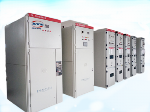 展宇生產(chǎn)高壓固態(tài)軟啟動柜更有效的保護電動機及標準的電機起動控制器